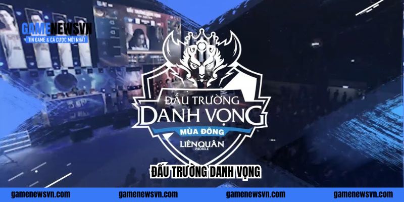 Đấu Trường Danh Vọng 2026 – GAM Gia Nhập, Cục Diện Đảo Lộn?