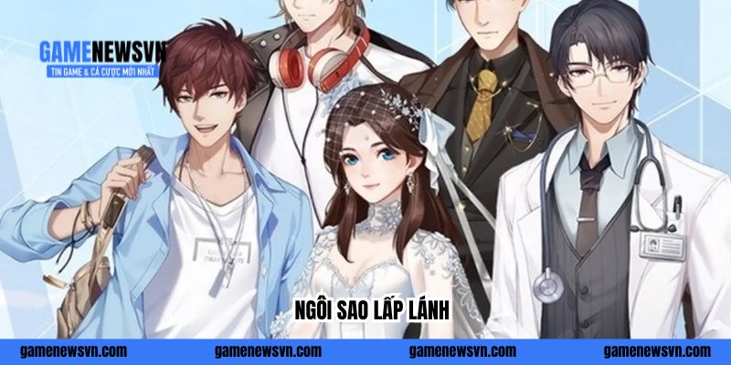 Ngôi Sao Lấp Lánh Sau 3 Năm - 5 Triệu Tải Có Nói Lên Tất Cả?