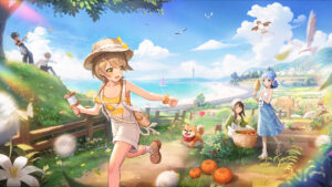 Starsand Island – Hòn Đảo "Chữa Lành" Khiến Game Thủ Quên Lối Về Giữa Mùa Hè 2026
